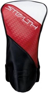 2023 TaylorMade Stealth2 Treiberkopfabdeckung 10/10 - Bild 1 von 2