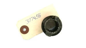Johnson Evinrude OMC 377458 Clutch Dog 1968-1979 6-9.5HP - Used - Picture 1 of 4