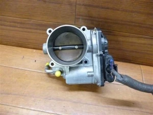 JDM TOYOTA GRS182 CROWN 4GR Throttle Bodies 22030-31020 - Picture 1 of 2