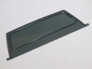 New 1/10 RC Tamiya Toyota Hilux Bruiser Mojave Trailfinder Rear Tint Cab Window - Picture 1 of 2