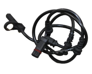 07-14 MERCEDES W221 W216 S550 CL65 SENSOR DE VELOCIDAD RUEDA ABS DELANTERA IZQUIERDA o DERECHA - Imagen 1 de 5