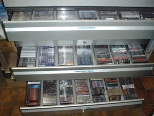 50 Metallo Cds Nuovo E Usato - Foto 1 di 1