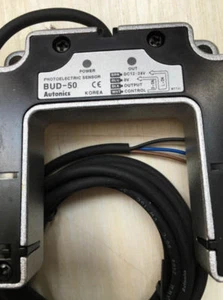 BUP-50 BUP50 1PS NEW Autonics Proximity Sensor free shipping *TT - Picture 1 of 3