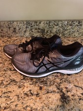 asics gel nimbus 11 hombre 2016