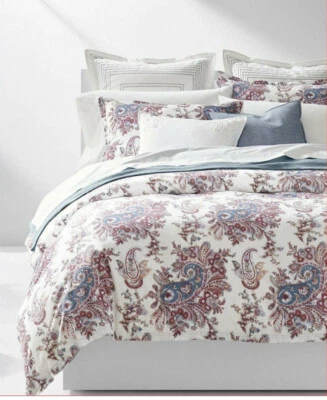 NIP Ralph Lauren Juliet Floral King Duvet Cover & Shams Set 3pc - Image 1 of 4