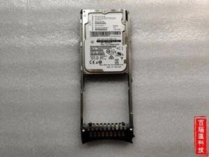 IBM 00AK373 00NC647 600GB 15K SAS 2.5" 12GB/S V5000 HDD HARD DRIVE - Picture 1 of 4