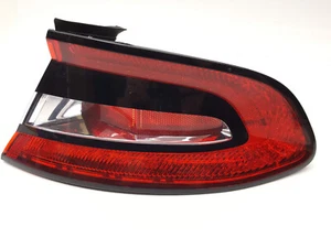2013-2016 Dodge Dart OEM Rear Brake Tail Light DRIVER SIDE 68081394AH - Picture 1 of 5