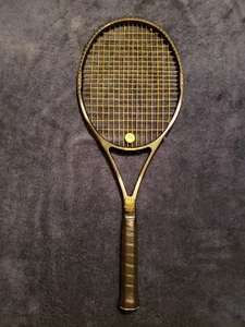 Wilson "Pete Sampras" LTD. EDITION Graphite 95 in Near Mint Condition ! BONUS !! - Picture 1 of 15