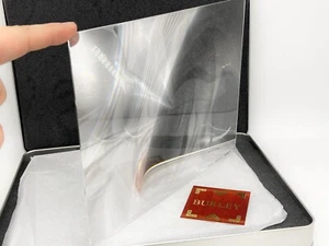 Fresnel Lens Screen Large Format Cameras 4x5 5x7 8x10 Graflex Deardorff Shen Hao - Picture 1 of 12