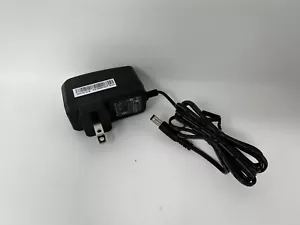 Fuente de alimentación 12V 1A sistema de seguridad CCTV cámara DC UL adaptador interruptor listado - Imagen 1 de 5