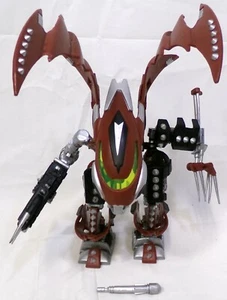 Vintage 1995 McFarlane Future Spawn 6" Scale Complete Figure - Bild 1 von 2