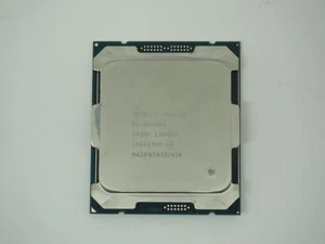 INTEL XEON E5-2660 V4 2.00GHz FCLGA2011 CPU Processor - Picture 1 of 2