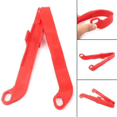 Chain Slider Guard For Honda XR250R 1991-2004 XR400R XR600R XR650L 1993-2019 - Image 1 of 4