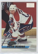 1993-94 Topps Stadium Club 1st Day Issue Peter Bondra #82