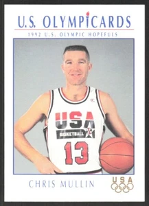 1992-93 Topps Beam Team Glen Rice/Shaquille O'Neal/Chris Mullin Miami - Picture 1 of 2