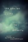 The Social Life of Spirits, , Good Book