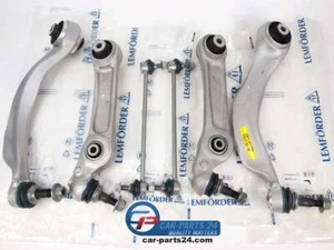 Lemförder Querlenker Set Vorderachse für BMW F10 F11 F18 F12 F13 F06 - Bild 1 von 1