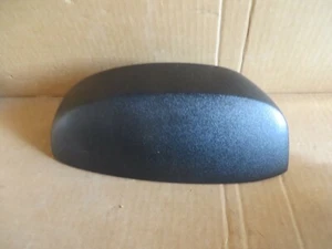 OEM # 25788155 GM General Motors AC DELCO OEM new Upper MIRROR Cover RH black - Picture 1 of 3