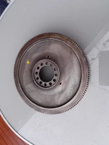 Mercedes Benz 220D  Schwungscheibe OM 615 110  R1150320601 Anlasserzahnkranz - Bild 1 von 3