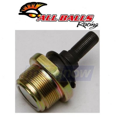 All Balls Upper Ball Joint Kit for 2011-2012 Can-Am Outlander 500 EFI - xw Foto 1 de 4