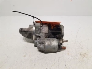 Starter Motor Without Turbo Fits 11-19 FIESTA 61878 - Picture 1 of 12