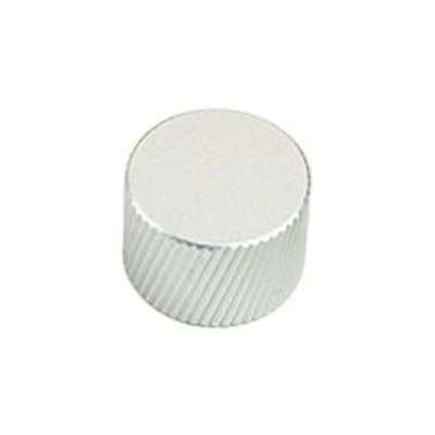 Aluminum Rotary Knob Caps for Mechanical Keyboards Knob Metal Knobs 16x11mm - Image 1 of 4