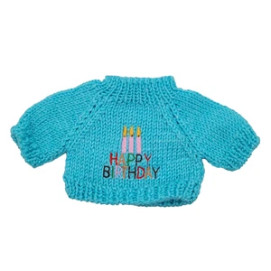 *NEW* Lightweight Dog Sweater for Puppy ~ Small Dog ~ Chihuahua ~ Yorkie ~ XXS - Picture 1 of 8