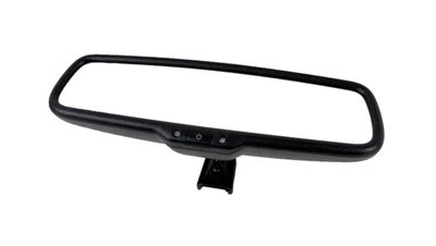 2006-2008 Dodge Ram 1500 Auto Dim Rear View Mirror 04805572AC OEM Tested - Image 1 of 4