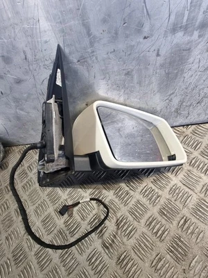 MERCEDES A160 WING MIRROR RIGHT SIDE VIEW MIRROR W176 HATCHBACK 2017 — 第 1/4 张图片