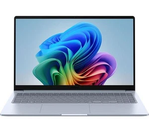Samsung Galaxy Book4 Edge 15,6"-Laptop, Copilot+ PC – 16 GB 512 SSD blau - Bild 1 von 10