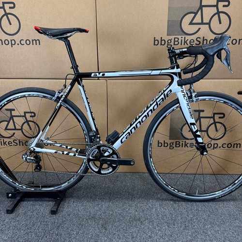 2022 Cannondale Synapse Carbon 105 (51cm) | eBay