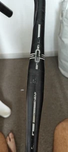 Cannondale Aluminum 44cm Wide Handle Bars. - Picture 1 of 5
