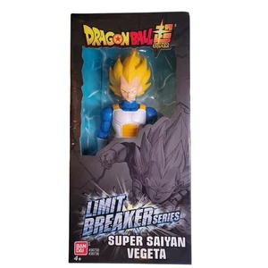 Dragon Ball Z - Serie Limit Breaker - Super Saiyen Vegeta - Imagen 1 de 6