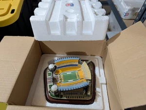 Danbury neuwertig neu im Karton Heinz Field Stadion Pittsburgh Steelers - Bild 1 von 4
