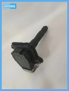 Original ignition coil 058905105 Audi A6 4B - Picture 1 of 5