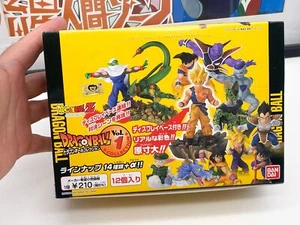 Dragon Ball Z DBZ Dragonball Collection Figur Vol.1 Bandai Full Box Sealed - Bild 1 von 8