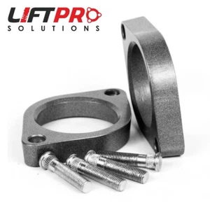 0,8" 20mm Hintere Strebe Distanzscheiben Lift Kit Aluminium für Subaru Legacy, Outback - Bild 1 von 3