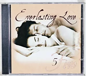 Various Everlasting Love - Vol 1 Vari... (CD 1998) - Picture 1 of 3