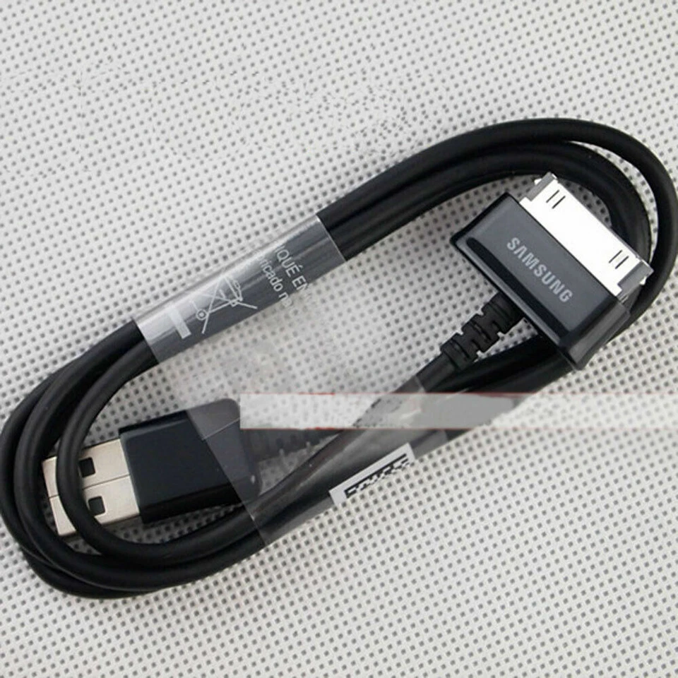 For Samsung USB Cable for Galaxy Tab 2 GT-P3113TS P3113 10.1 GT-P5113TS - Image 1 of 1