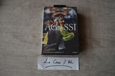 Andre Agassi Tennis sans notice sur Sega Megadrive - PAL FR