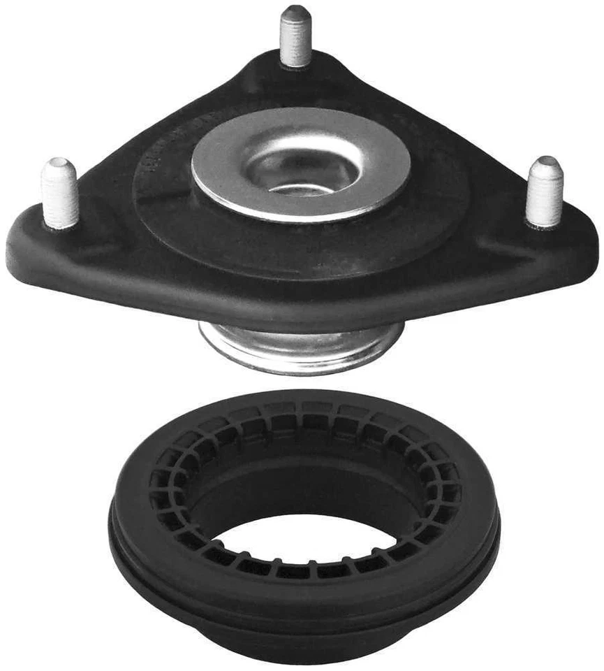 Suspension Strut Mount Kit-Mount Components KYB SM5862