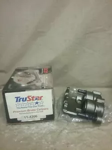 New Trustar Remanufactured Semi Loaded Disc Brake Caliper 11-4206 - Picture 1 of 2