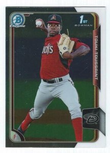 2015 Bowman Chrome Prospects Rookie - YOU PICK FROM LIST - RC