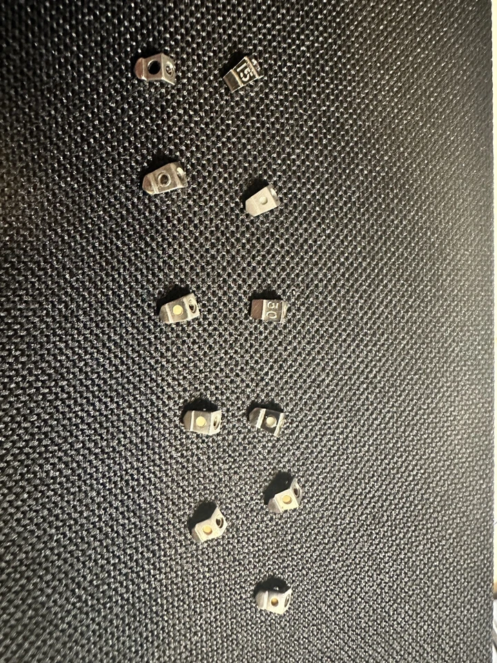 Breitling Chronomat Watch Bezel 60 Rider  - Image 1 of 1