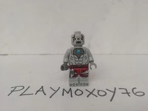 TIENDA PLAYMOXOY76.  MINIFIGURA DE WINZAR EL LOBO LEGO. - Picture 1 of 2