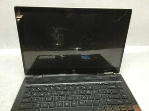 HP Pavilion x360 14" Intel Core i3 8th Gen READ DESCRIPTION -AA - Picture 1 of 5