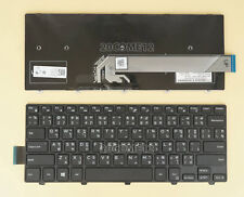 New For Dell inspiron 3473 3476 5468 Keyboard THAI no backlit