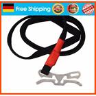 Outdoor EDC Emergency Survival Tourniquet First Aid Medical Elastic Ropes
