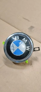 *BMW 6 BOOT TAILGATE HATCH RELEASE BUTTON BMW 6 SERIES E HANDLE SWITCH 7061327 - Picture 1 of 5