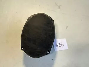 2018 DODGE CHARGER FRONT DRIVER SIDE SPEAKER 52851560AA OEM - Imagen 1 de 6